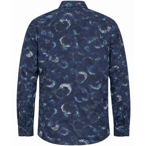 Gussstahl Hemden CSI208204 Blau