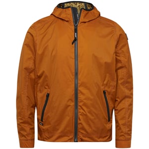 Vanguard Jas Sommer Ripfoil Seatracer Jacke Braun