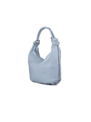 Giulia Monti Umhängetasche Himmelblau