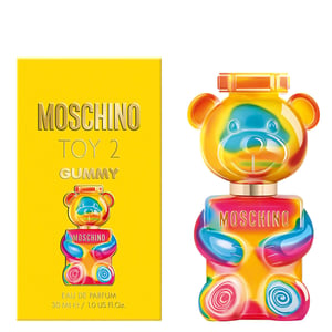Moschino Gummy Eau de Parfum Spray 30 ml