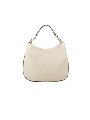 Giulia Monti Einkaufstasche Helles Beige