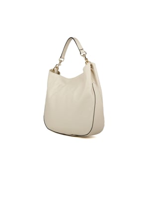 Giulia Monti Einkaufstasche Helles Beige