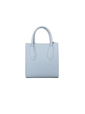 Giulia Monti Tote Bag Himmel Blau