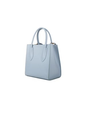 Giulia Monti Tote Bag Himmel Blau