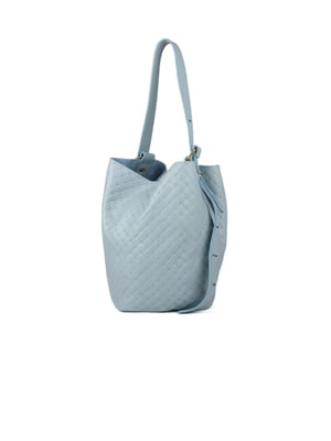 Giulia Monti Bucket Bag Himmelblau