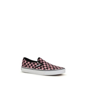 Valentino Garavani Mehrfarbige Baumwoll Sneakers mit niedriger Sohle