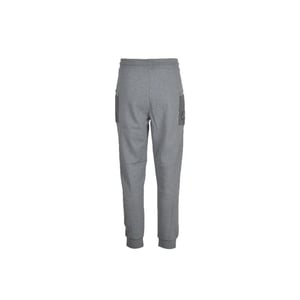 Bikkembergs Graue Baumwolle Jogginghose (Trainingshose)
