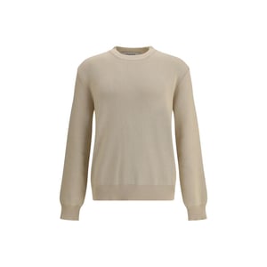 Golden Goose Beiges Baumwoll-Sweatshirt