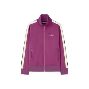 Palm Angels Multicolor Polyester Sweatshirt