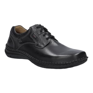 JOSEF SEIBEL Herren Halbschuh Anvers 36 in schwarz