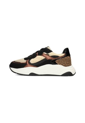 POSH by Poelman MACY Damen Sneakers