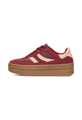 POSH by Poelman BODIE Damen Sneakers