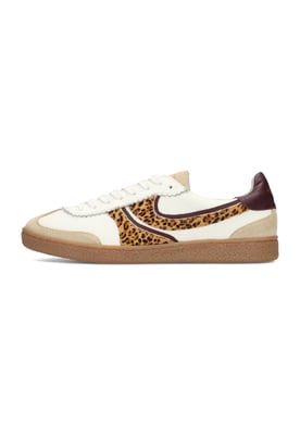 HABOOB POLARO Damen Sneaker