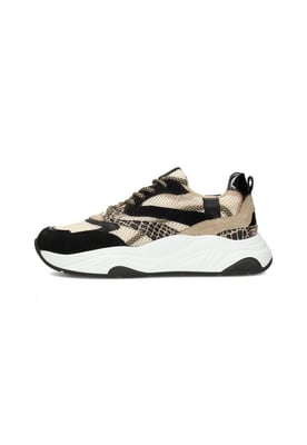 PS Poelman IVA Damen Sneakers