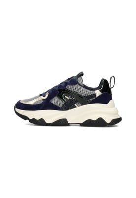 POSH by Poelman GIGI Damensneaker
