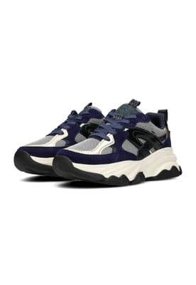 POSH by Poelman GIGI Damensneaker