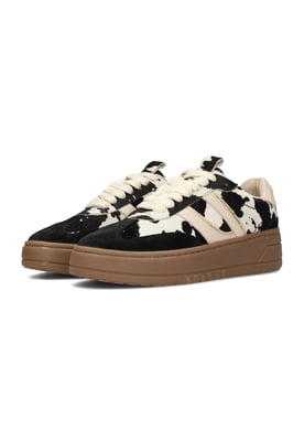 PS Poelman ANEMONE Damen Sneaker