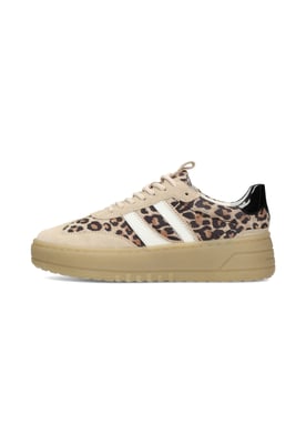 PS Poelman "ANEMONE" Damen Sneakers