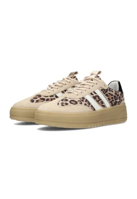 PS Poelman "ANEMONE" Damen Sneakers