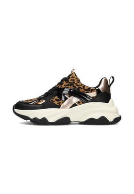 POSH by Poelman GIGI Damen Sneaker