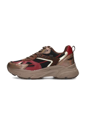 POSH by Poelman AYOKI Damen Sneaker