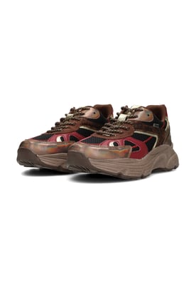 POSH by Poelman AYOKI Damen Sneaker