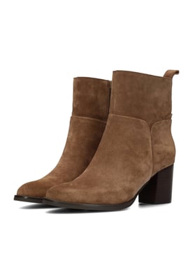 PS Poelman FLEUR Damenstiefeletten