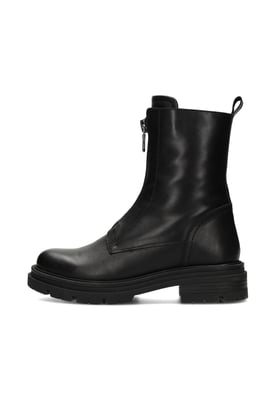 PS Poelman JEA Damenstiefelette