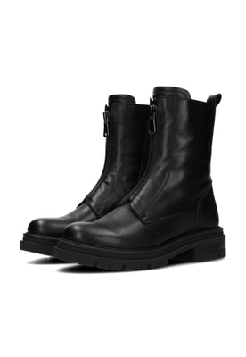 PS Poelman JEA Damenstiefelette