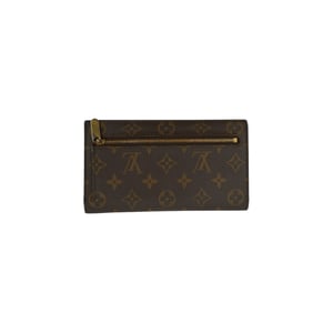 Louis Vuitton Stoffgeldbörse Eugenie
