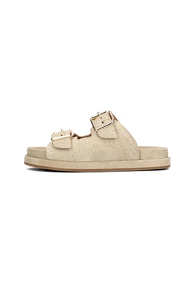 HABOOB ELYSÉE Damen Sandalen