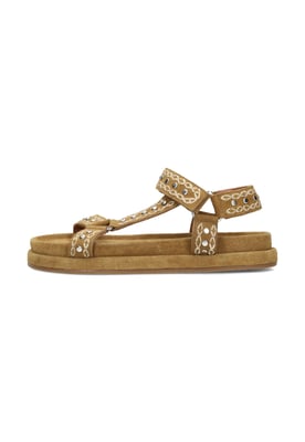 PS Poelman MAG Damen Sandalen