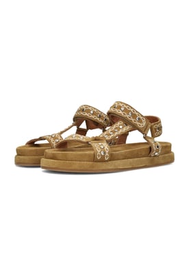 PS Poelman MAG Damen Sandalen