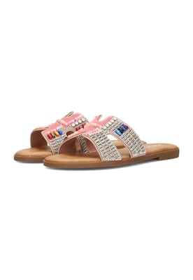 POSH by Poelman MAY Damen Slipper