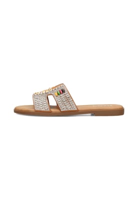 POSH by Poelman MAY Damen Slipper