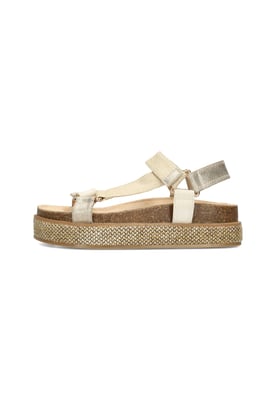 POSH by Poelman ROMEE Damen Sandalen
