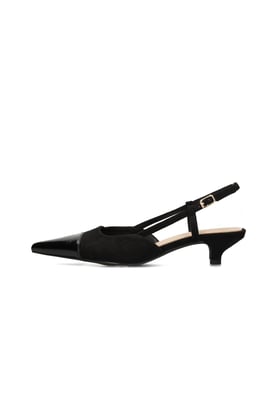 POSH by Poelman CHLOE Damen Slingback Pumps