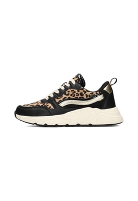 POSH by Poelman CHARLIE Girls Sneakers