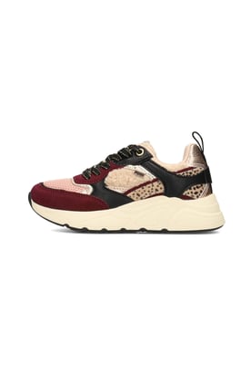 POSH by Poelman MINION Mädchen Sneaker