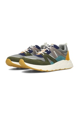 PS Poelman CAROCEL Herrensneaker