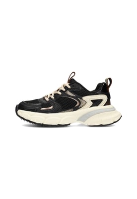 POSH by Poelman LOLA Mädchen Sneakers