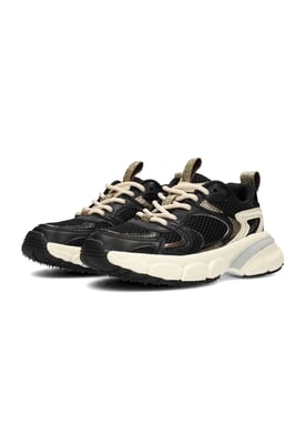 POSH by Poelman LOLA Mädchen Sneakers