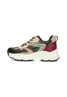 POSH by Poelman AYOKI Mädchen Sneakers