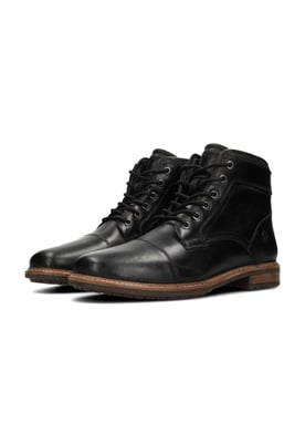 PS Poelman JONI Herren Stiefeletten