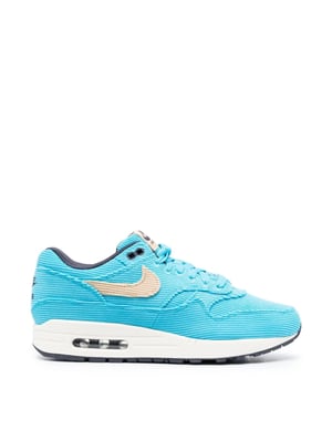 Air Max 1 PRM Corduroy Baltic Blue Sneakers