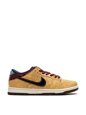 SB Dunk Low Pro 'City of Cinema' Sneakers