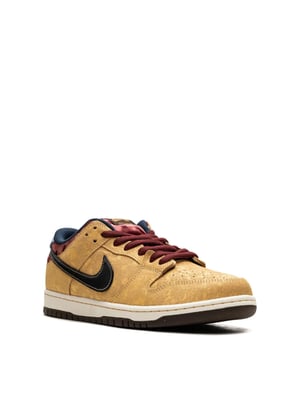 SB Dunk Low Pro 'City of Cinema' Sneakers