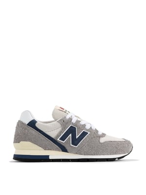 996 Made in USA x Teddy Santis Sneakers