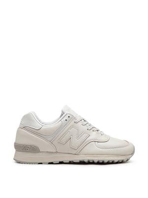 576 Moderne Luxus-Sneaker, hergestellt in Großbritannien