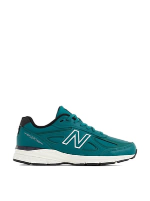 990v4 Made in USA x Teddy Santis Sneakers